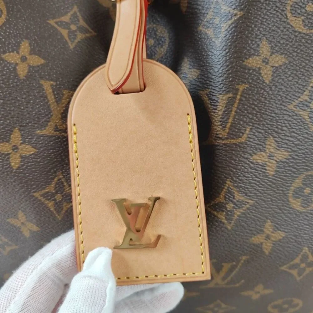 Louis Vuitton Women Pre-Loved Bag Very Good Condition